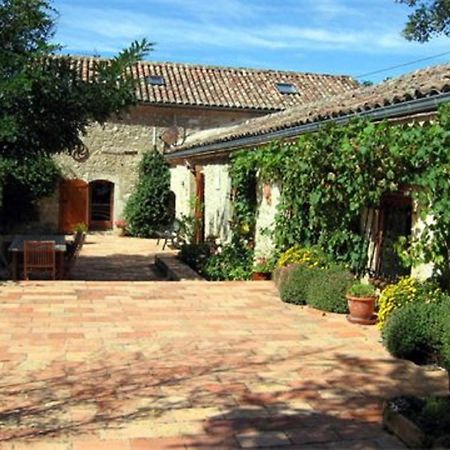 B&B La Tuquette Beaugas Ngoại thất bức ảnh