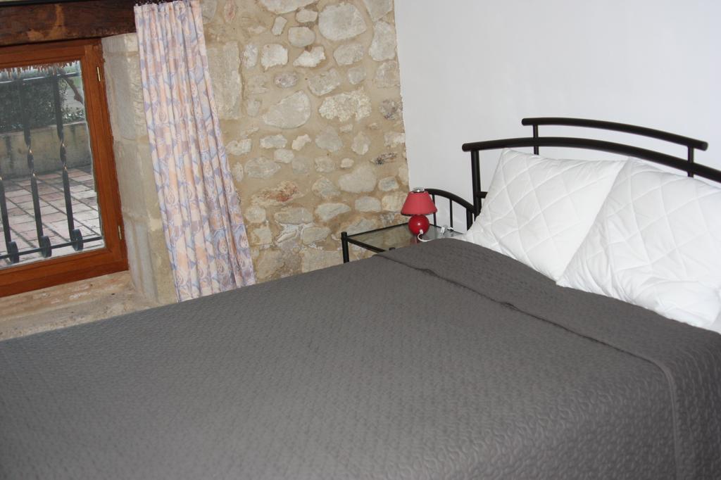 B&B La Tuquette Beaugas Ngoại thất bức ảnh