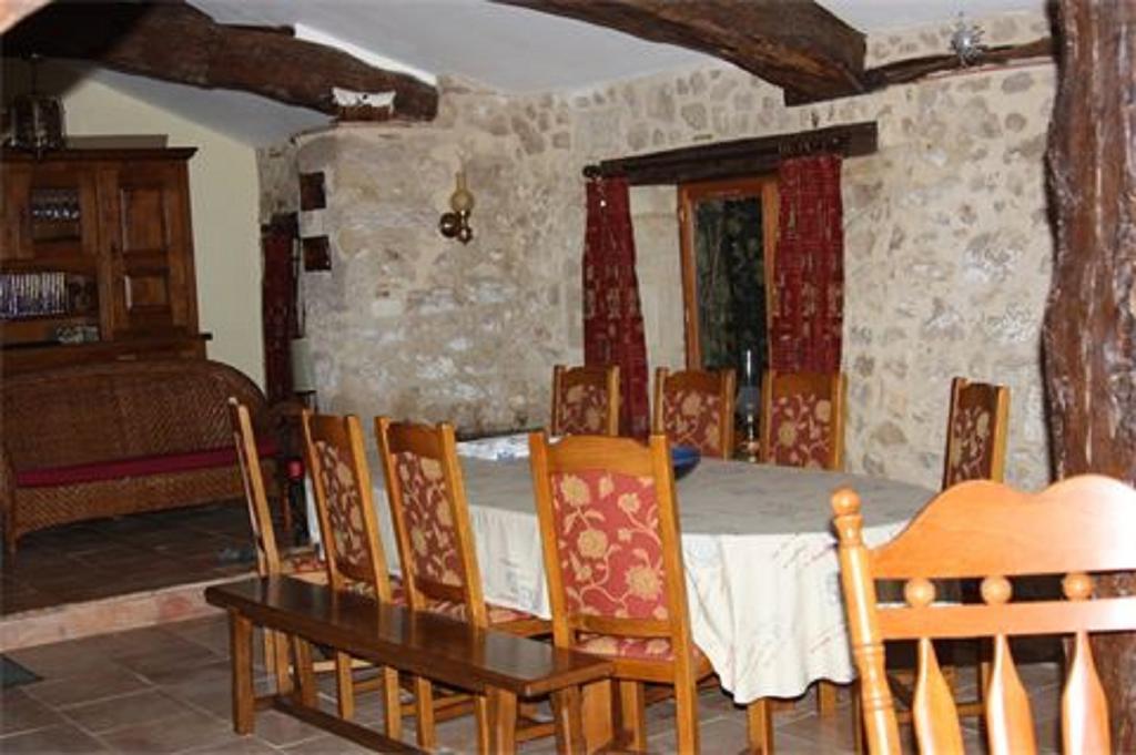 B&B La Tuquette Beaugas Ngoại thất bức ảnh