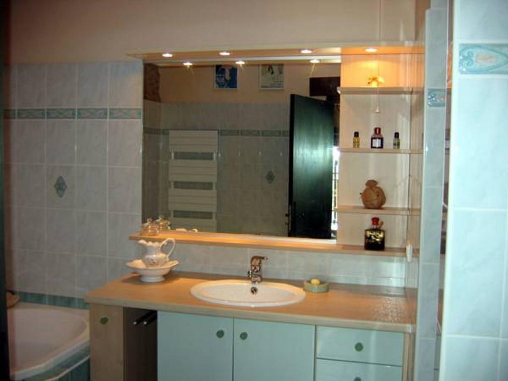 B&B La Tuquette Beaugas Phòng bức ảnh